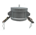 CAMLOCK TYPE DUST CAP