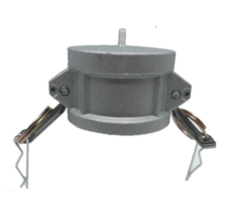 CAMLOCK TYPE DUST CAP