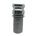 CAMLOCK TYPE E
