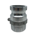CAMLOCK TYPE F