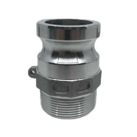 CAMLOCK TYPE F