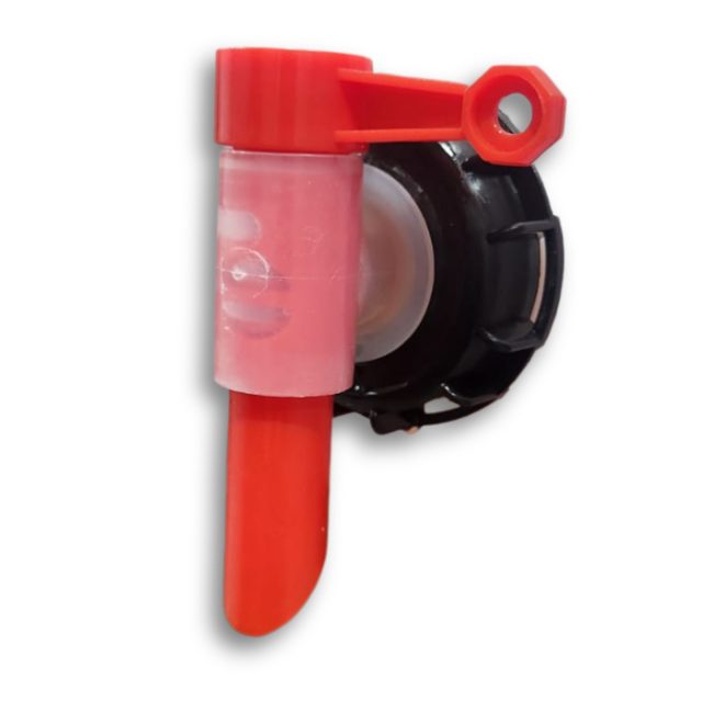 Tap Cap