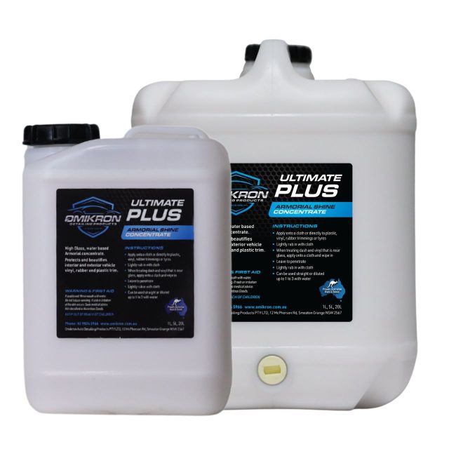 Ultimate Plus
