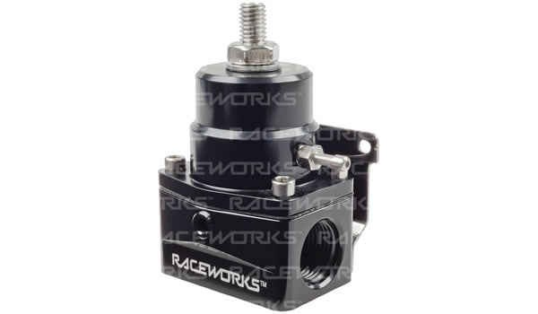 FUEL PRESSURE REGULATOR EFI 3port – FPR-502BK