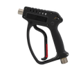 High Pressure Spray Gun – Vega Tuff 2 – BSP – Premium – PA With Stainless Steel Swivel