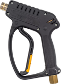 High Pressure Spray Gun – Vega Tuff 2 – BSP – Premium – PA With Swivel