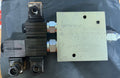 Quick Hitch And Tilt Hitch Valve Combo